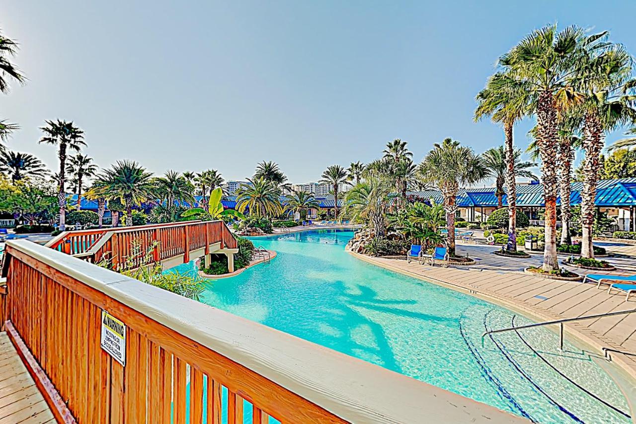 Palms Of Destin Vila Exterior foto