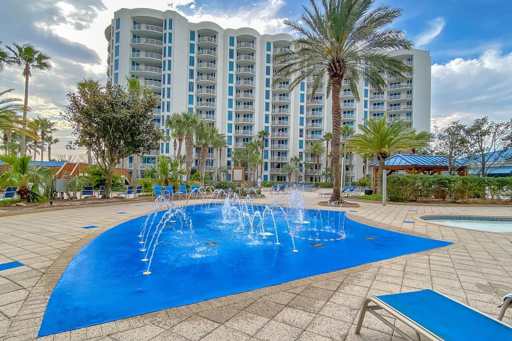 Palms Of Destin Vila Quarto foto