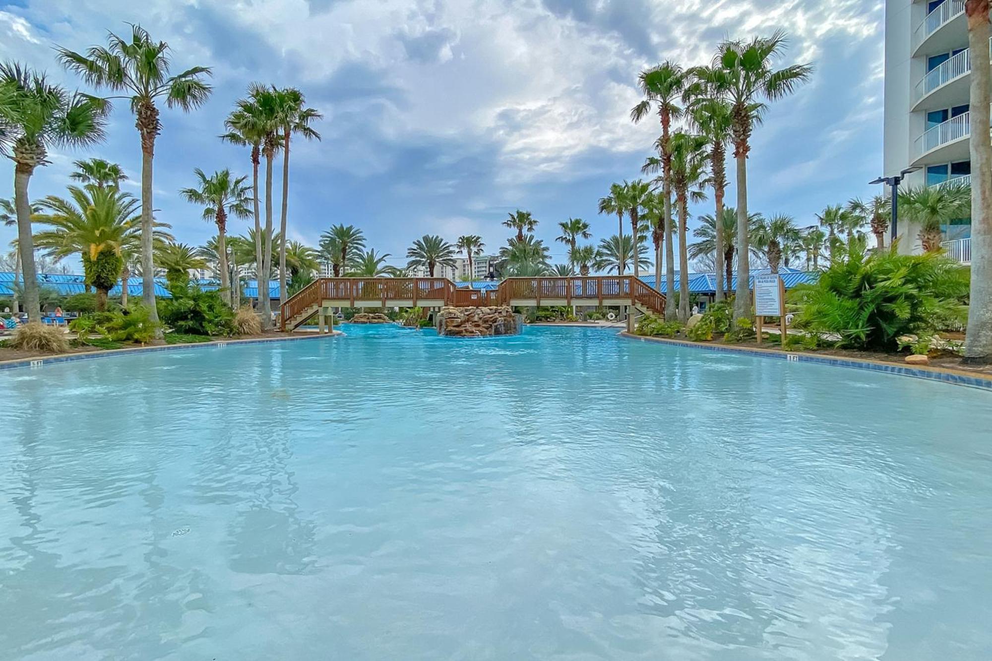 Palms Of Destin Vila Quarto foto