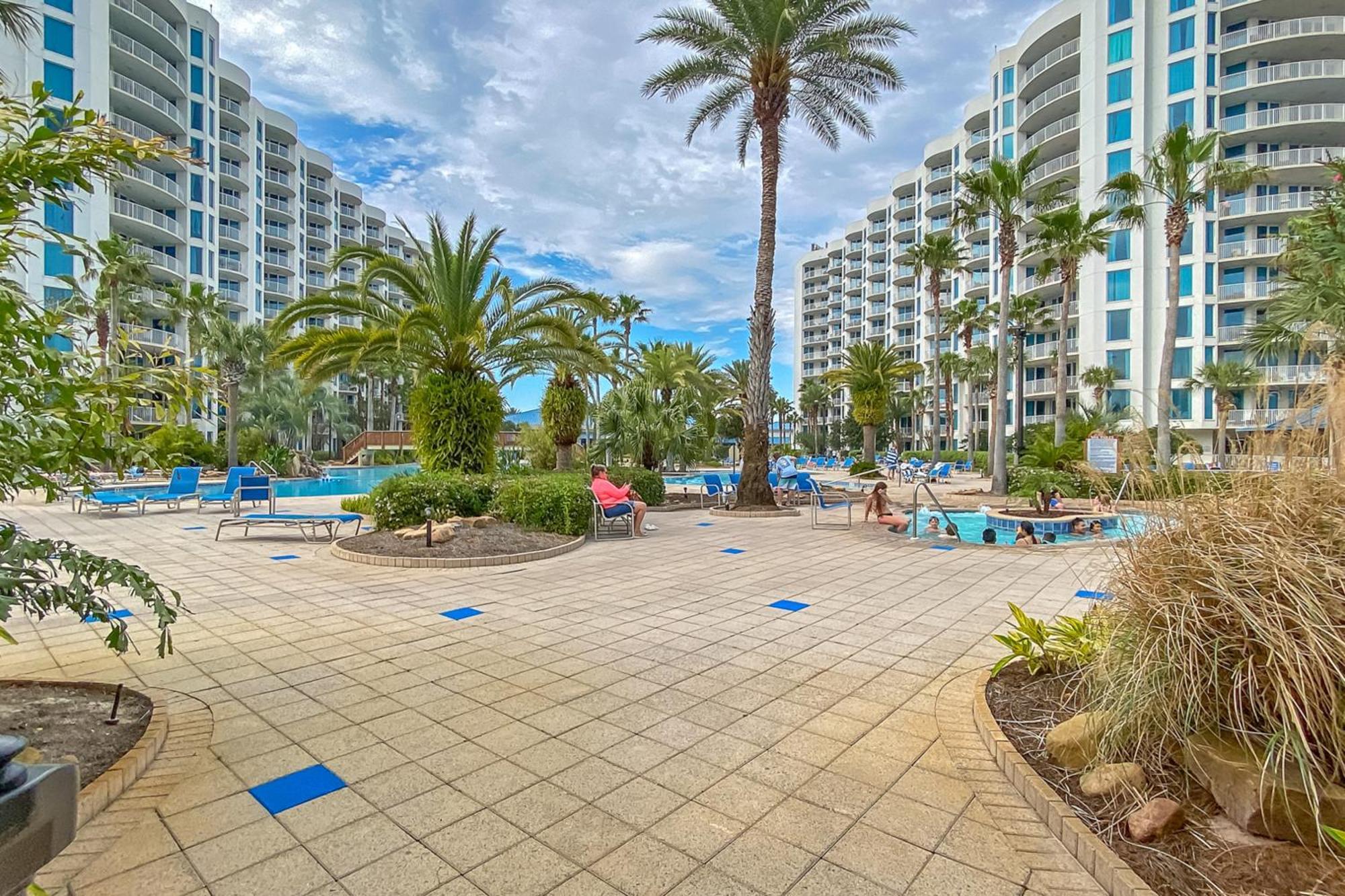 Palms Of Destin Vila Quarto foto