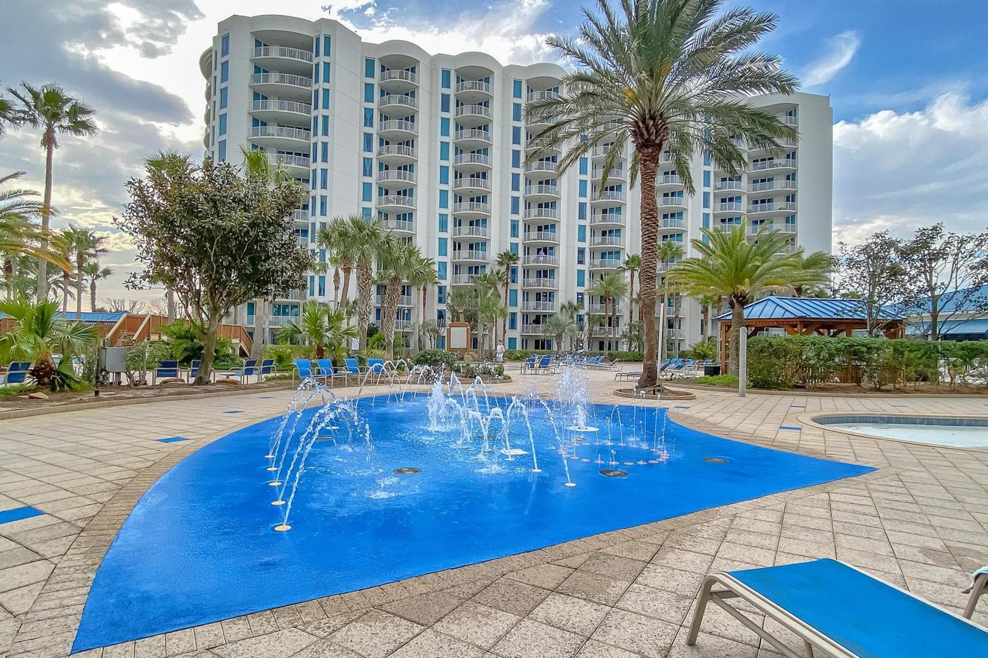 Palms Of Destin Vila Quarto foto